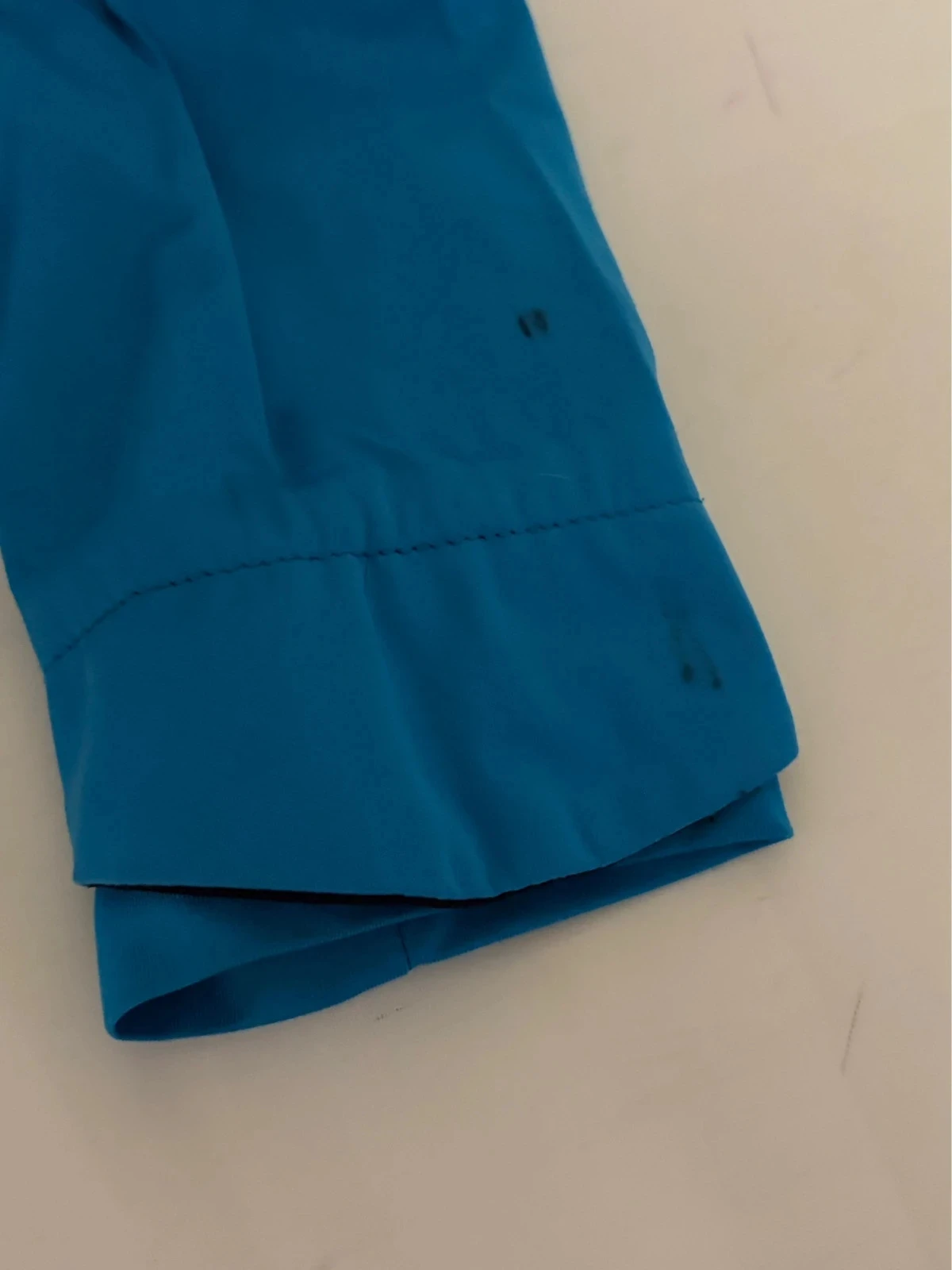 Veste de Esporte Técnico Tchibo Sports Performance – Refletivo e À Prova de Vento – Tamanho S – photo 10